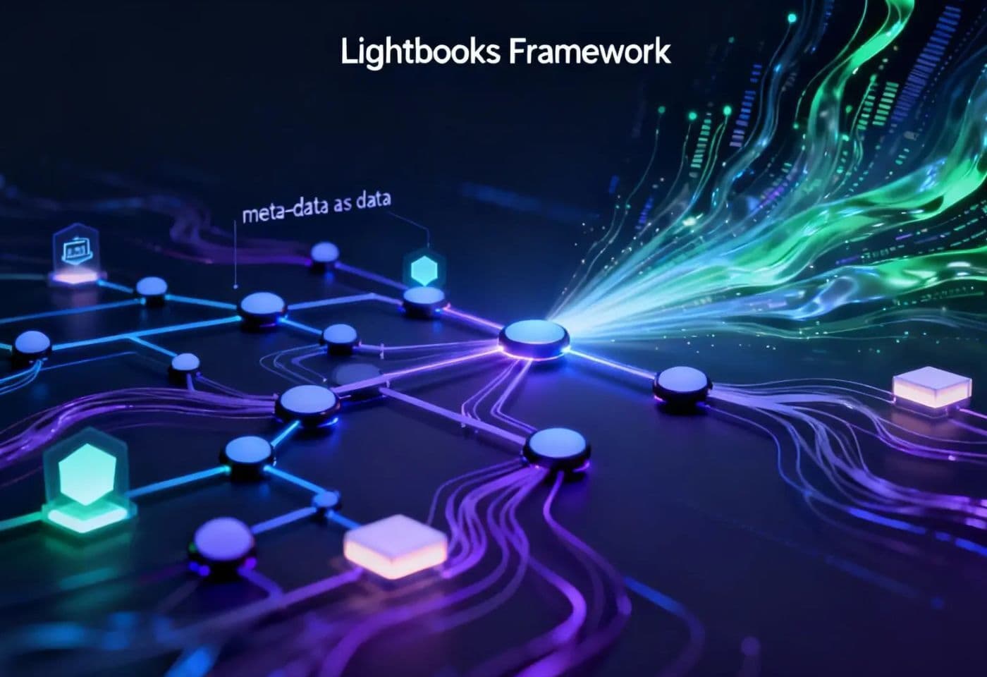 Lightbooks Framework Deep Dive into Its Revolutionary Features