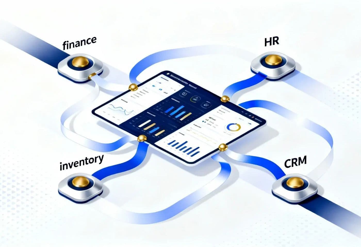 Why Indian Colleges Need Modern ERP Solutions in 2025