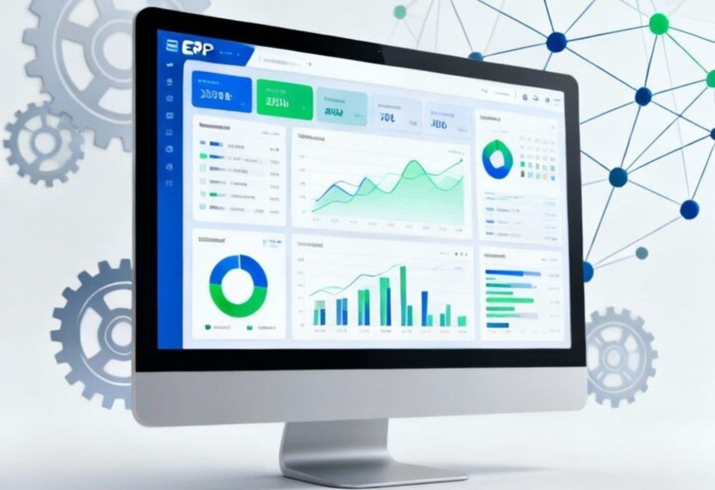 Digital Transformation for Indian SMEs A Practical Guide with ERP